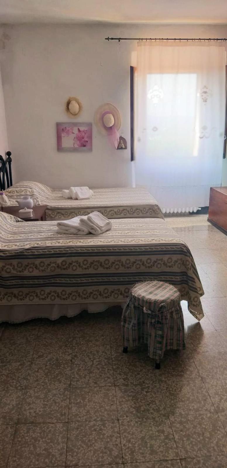 La Casa Del Gallo Radicondoli Экстерьер фото